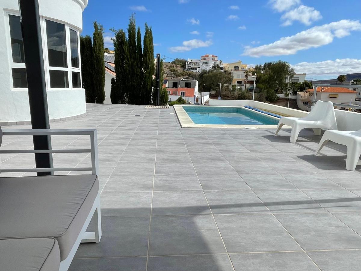 Villa Neila, Fuerteventura Tarajalejo Exterior foto