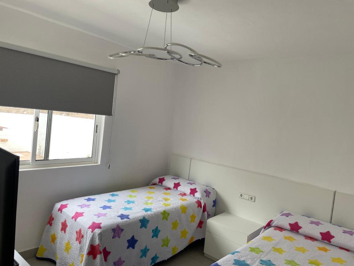 Villa Neila, Fuerteventura Tarajalejo Exterior foto